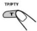 JVC KD-SC607EE - To store your favorite programme types - 8