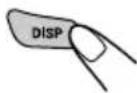 JVC KD-SC607EE - To change the display information - 1