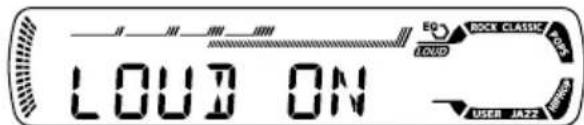 JVC KD-SC607EE - Adjust the setting. - 3
