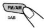 JVC KD-SC607EE - Select the DAB tuner. - 1