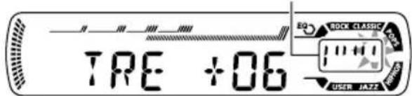 JVC KD-SC607EE - Adjust the setting. - 2