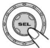 JVC KD-SC607EE - Basic Procedure - 1