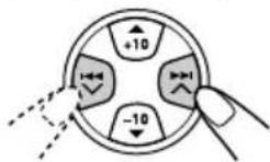 JVC KD-SC607EE - Select a source you want to assign a name to. - 4