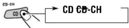 JVC KD-SC607EE - Select a source you want to assign a name to. - 1