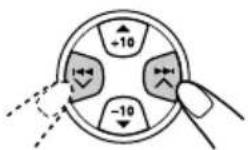 JVC KD-SC607EE - Canceling the display demonstration - 2
