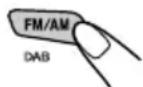 JVC KD-SC607EE - Select the DAB tuner. - 1