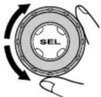 JVC KD-SC607EE - Basic Procedure - 3