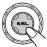 JVC KD-SC607EE - Setting the clock - 8
