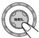 JVC KD-SC607EE - Select a source you want to assign a name to. - 5