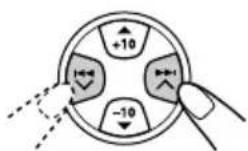 JVC KD-SC607EE - Basic Procedure - 2