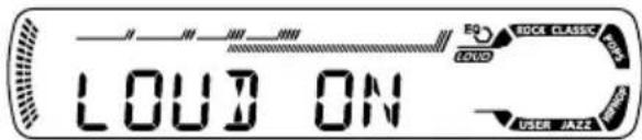 JVC KD-SC607EE - Adjust the setting. - 3