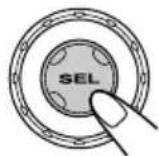 JVC KD-SC607EE - Select a source you want to assign a name to. - 5