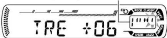 JVC KD-SC607EE - Adjust the setting. - 2