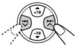 JVC KD-SC607EE - Using PTY Standby Reception - 2