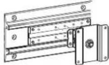 Ergotron 100 Series Double Pivot - WARNING - 3