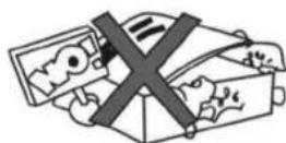 Pyle PDBC10 - OPERATION NOTICE - 7