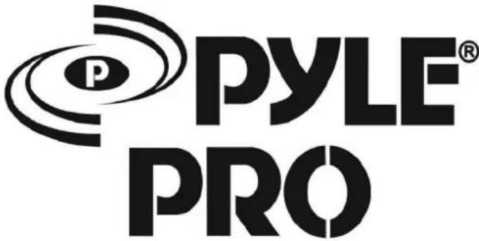 PYLE® PRO