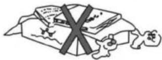 Pyle PDBC10 - OPERATION NOTICE - 2