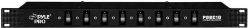 PYLE® PRO POBC10 MONITOR