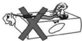 Pyle PDBC10 - OPERATION NOTICE - 6