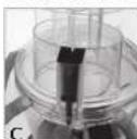 Applica FP3000FBS - Como usar - 3