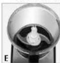 Applica FP3000FBS - HOW TO CHOP IN THE LARGE WORKBOWL - 1