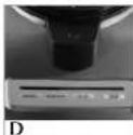 Applica FP3000FBS - CONTROLES - 1