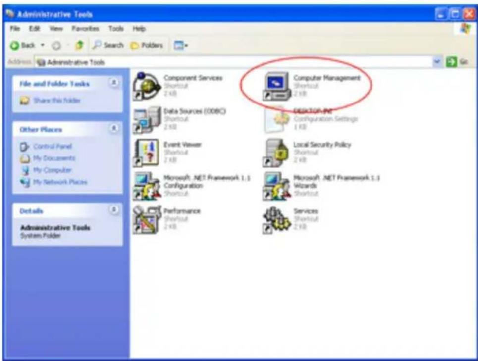 Apricorn Aegis Vault 160GB - Partition and format the public partition. - 2
