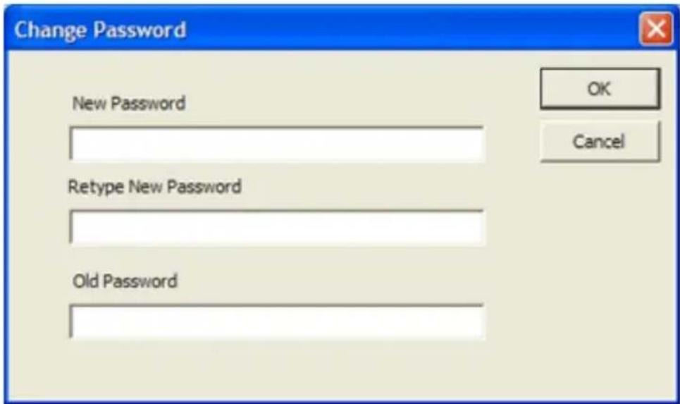 Apricorn Aegis Vault 160GB - To add a new user password: - 2