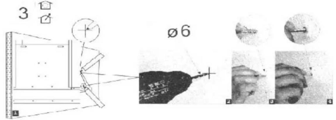 3 Ø6 1 2 3 4
