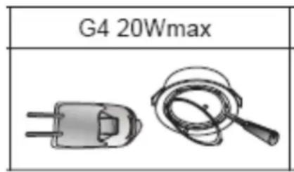 G4 20Wmax
