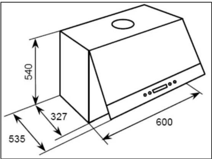 540 327 535 600