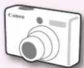 CANON Ixus SD4000 IS - Windows That Communicate With the Camera and Manage Images - 1