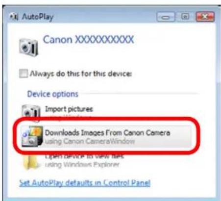 CANON Ixus SD4000 IS - IMPORTANT - 1