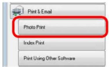 CANON Ixus SD4000 IS - Printing Movies - 2