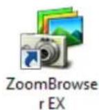 CANON Ixus SD4000 IS - How to Display the Main Window - 1