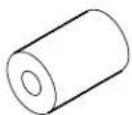 Chief KSA1019B - PARTS - 6