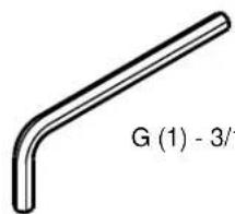 G (1) - 3/