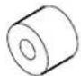 Chief KSA1019B - PARTS - 4