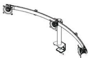 Chief KTC225S - INSTALLATION INSTRUCTIONS - 5