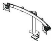Chief KTC225S - INSTALLATION INSTRUCTIONS - 2