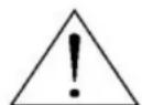 Lindy AVI201 - RISK OF ELECTRIC SHOCK - 1