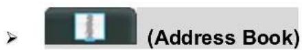 Lindy AVI201 - Address Book - 4