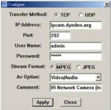 Lindy AVI201 - Address Book - 6