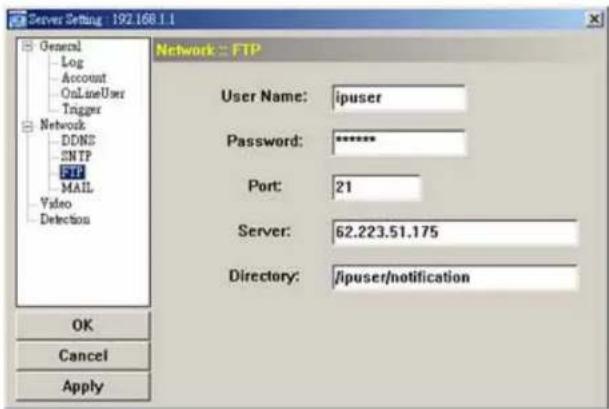 Lindy AVI201 - FTP - 1