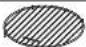 Nordic Season NS120012 - B∅TTEGRILL - 2