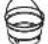 Nordic Season NS120012 - B∅TTEGRILL - 5