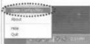 Syba CL-ADA24004 - Connect to Wireless Access Point - 1