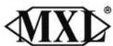 MXL LSM-7GN - Warranty - 1