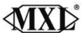 MXL LSM-7GN - 1